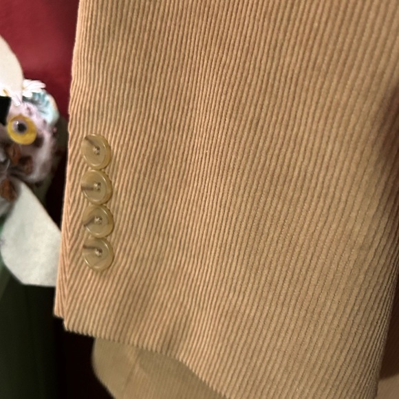 Dockers Corduroy Blazer - Picture 9 of 10